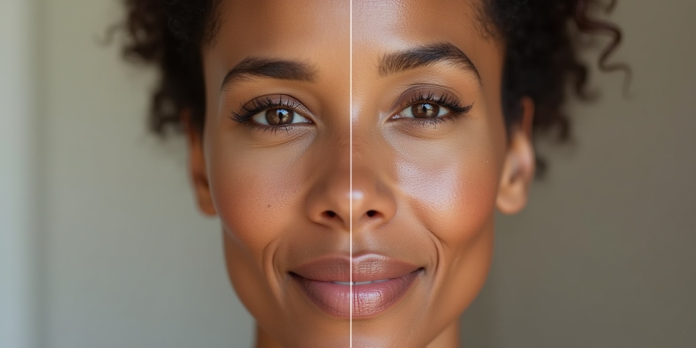 Morpheus8 Before and After